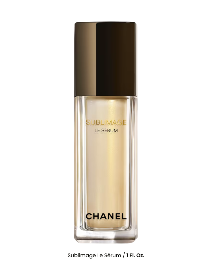 Sublimage Le Sérum