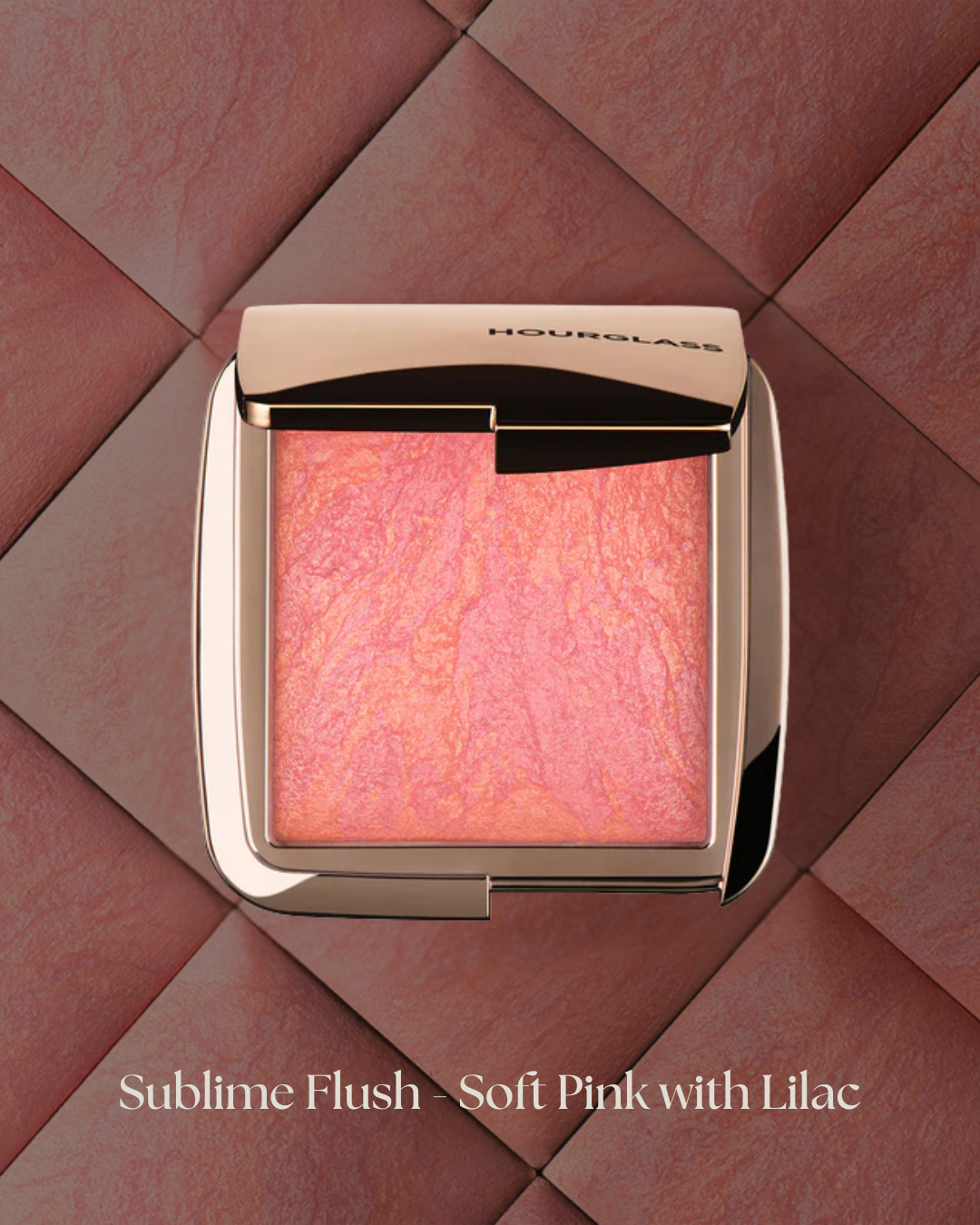 Ambient Lighting Blush