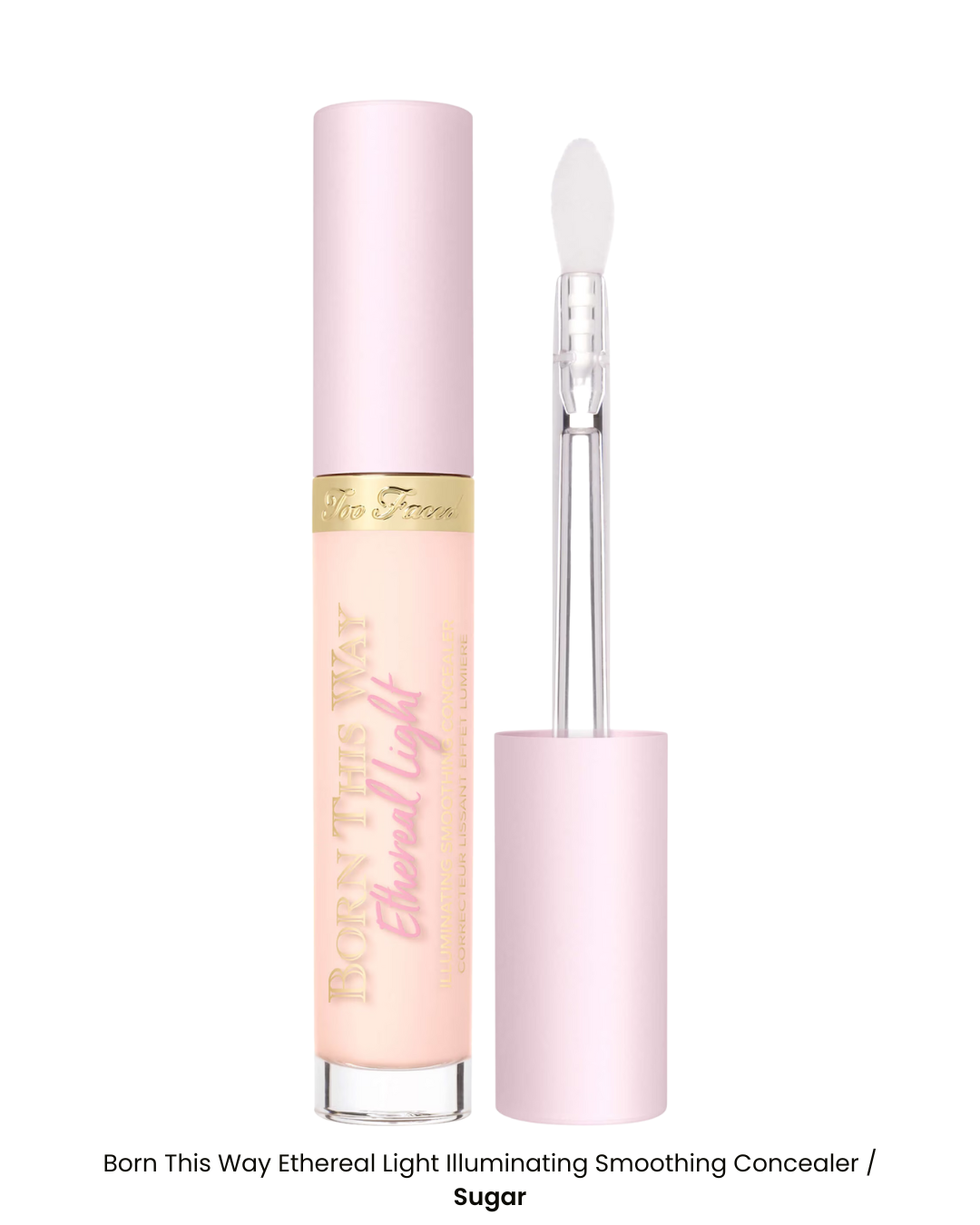 Born This Way Ethereal Light Illuminating Smoothing Concealer