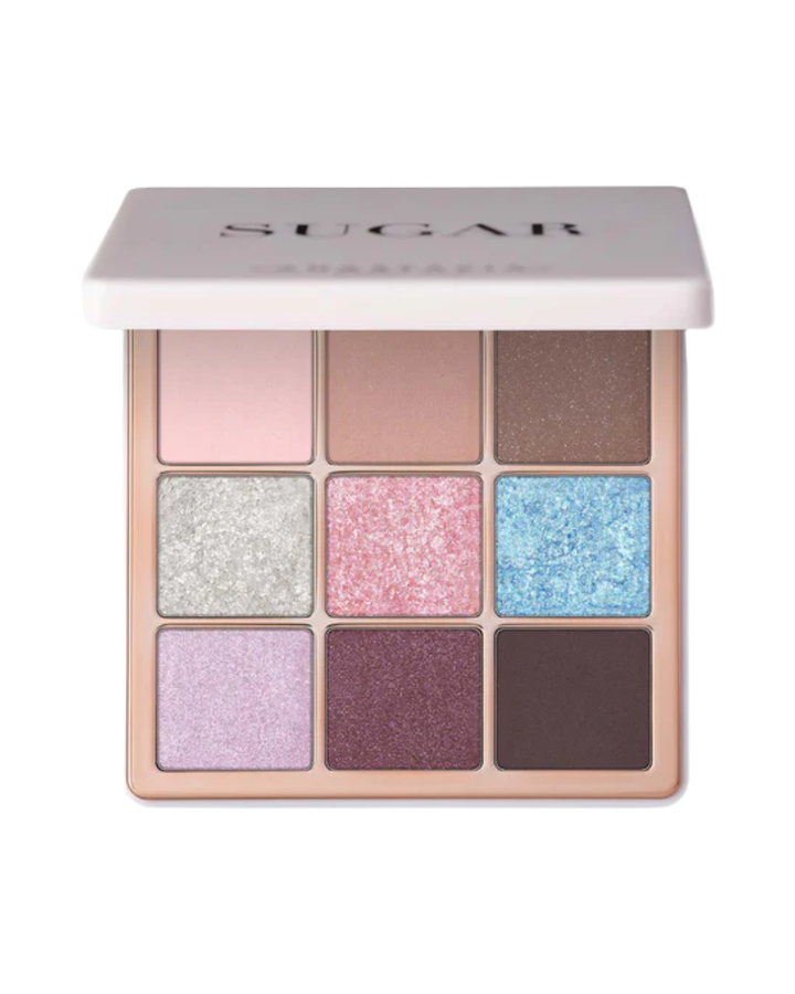 Sugar Mini Eyeshadow Palette
