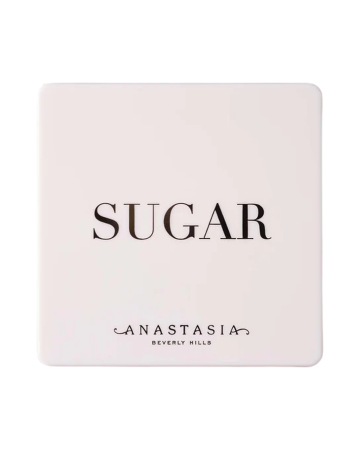 Sugar Mini Eyeshadow Palette