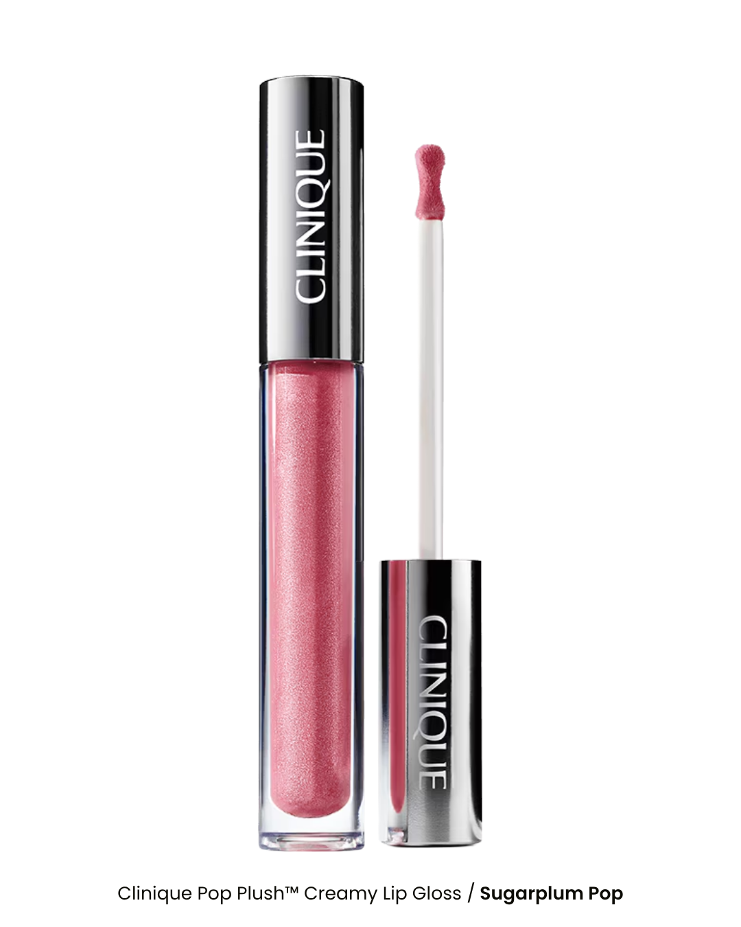 Clinique Pop Plush™ Creamy Lip Gloss