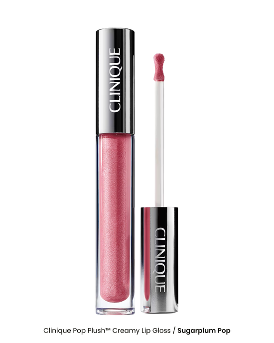 Clinique Pop Plush™ Creamy Lip Gloss