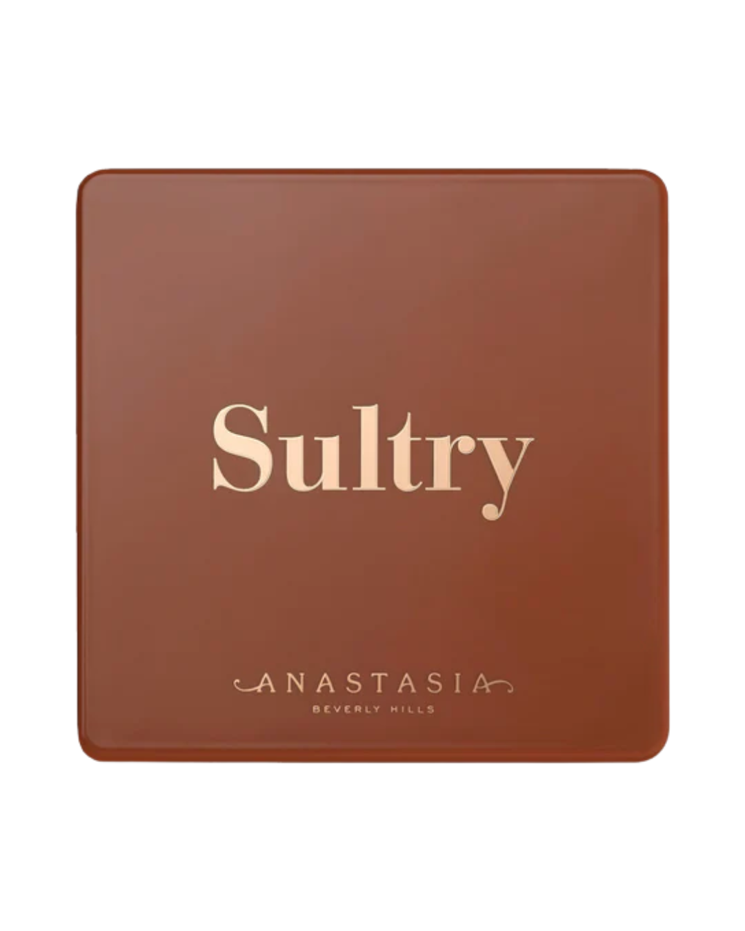 Sultry Mini Eyeshadow Palette