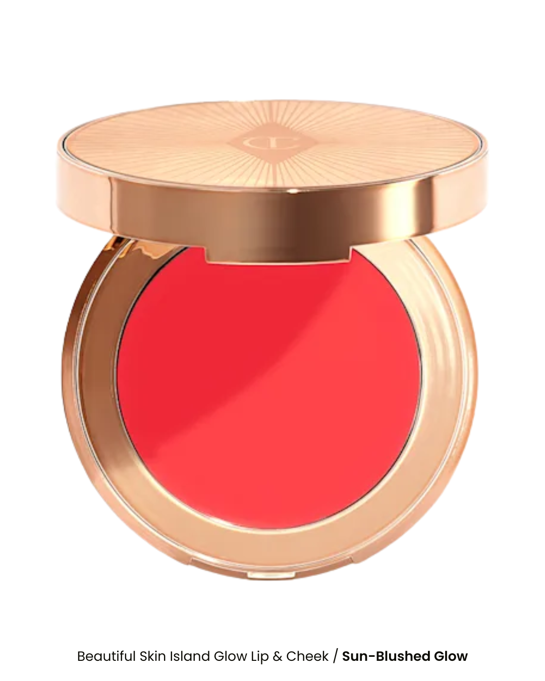 Beautiful Skin Island Glow Lip & Cheek