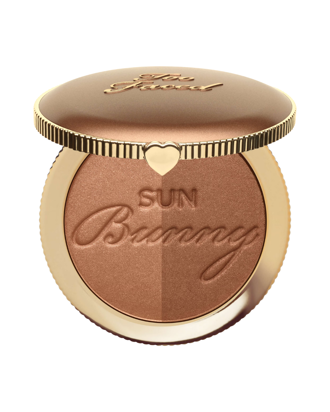 Sun Bunny Natural Bronzer