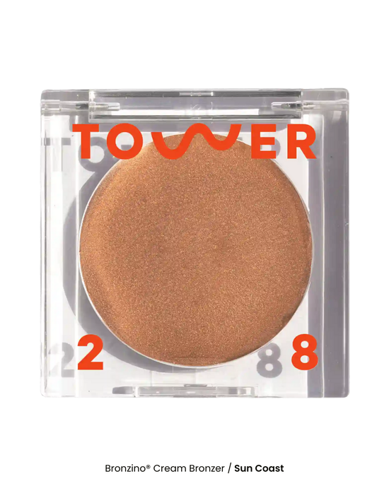 Bronzino® Cream Bronzer