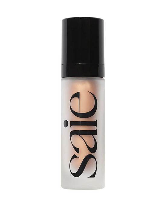 Glowy Super Gel