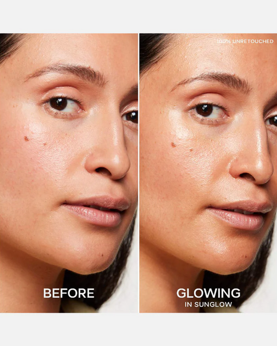 Glowy Super Gel