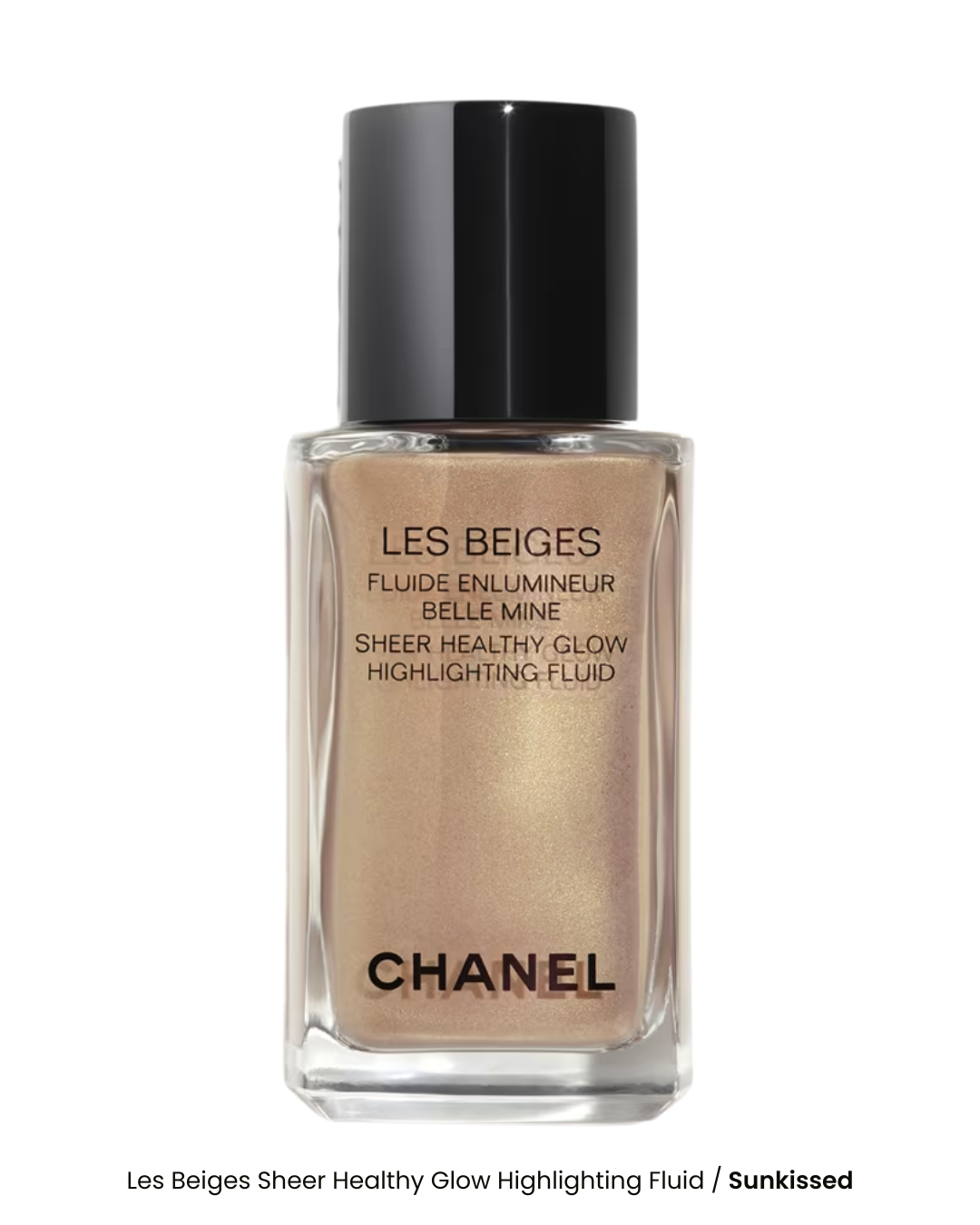Les Beiges Sheer Healthy Glow Highlighting Fluid