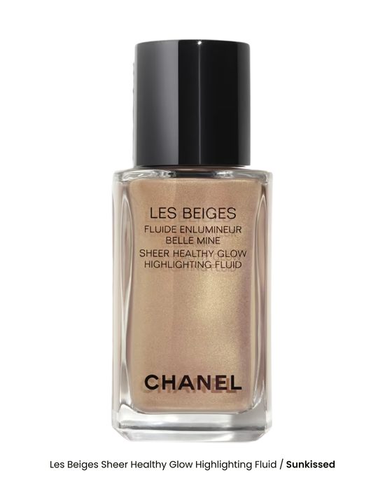 Les Beiges Sheer Healthy Glow Highlighting Fluid