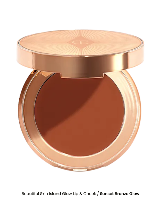 Beautiful Skin Island Glow Lip & Cheek