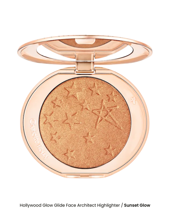 Hollywood Glow Glide Face Architect Highlighter