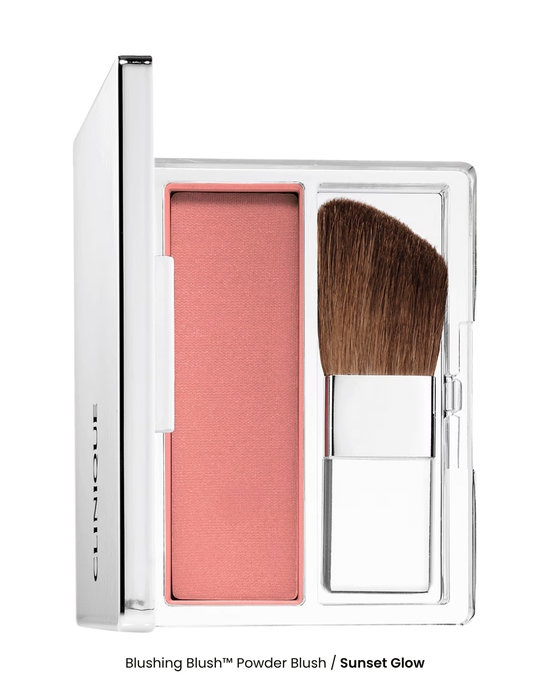 Blushing Blush™ Powder Blush