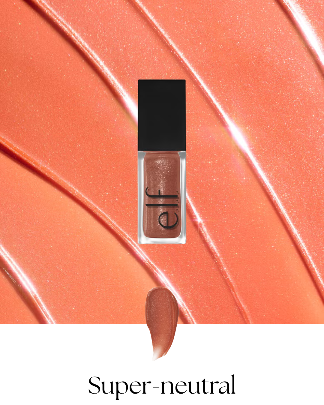 Glow Reviver Lip Oil Glimmer