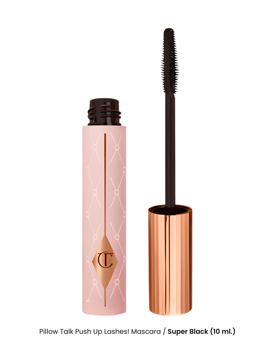 Pillow Talk Push Up Lashes! Mascara