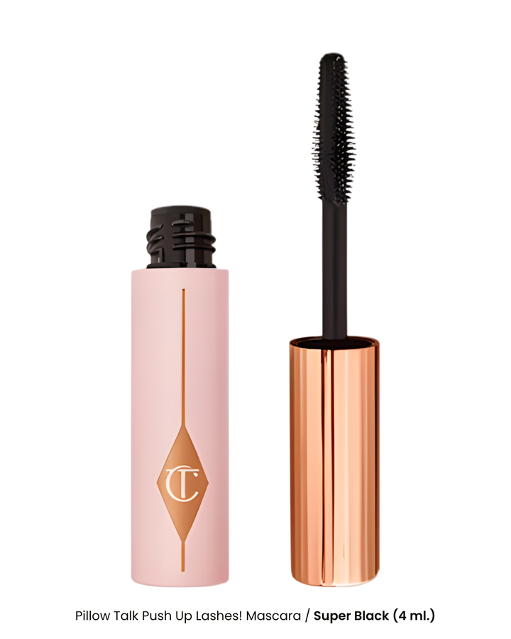 Pillow Talk Push Up Lashes! Mascara