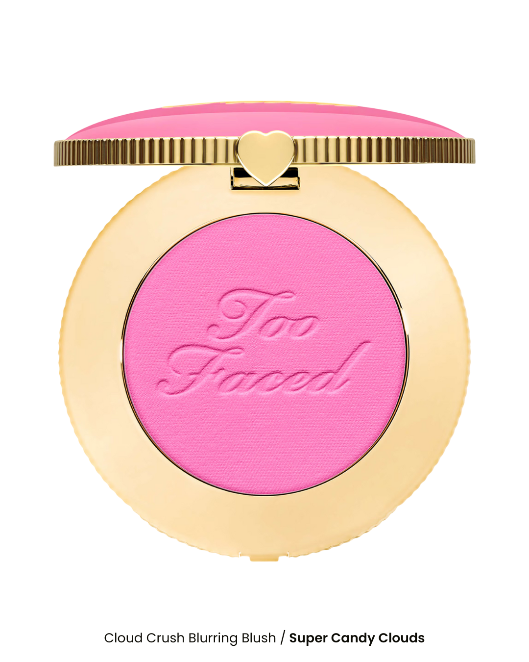 Cloud Crush Blurring Blush
