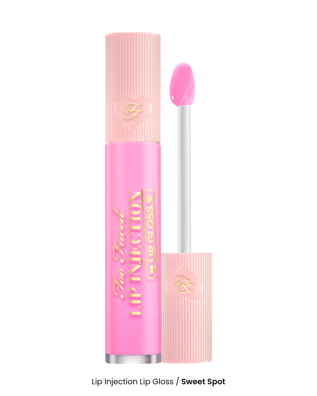 Lip Injection Lip Gloss