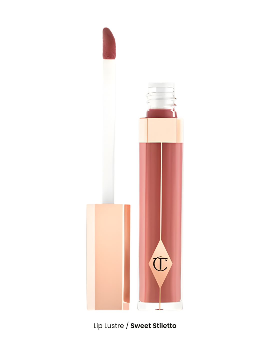 Lip Lustre