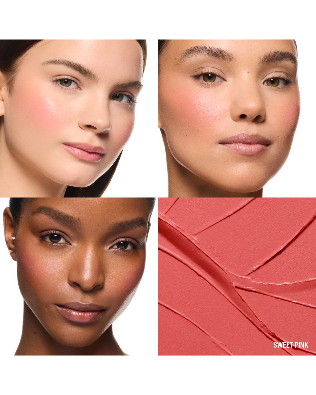 Soft Pop Blush Stick