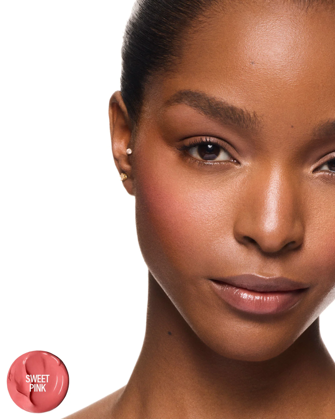 Soft Pop Blush Stick