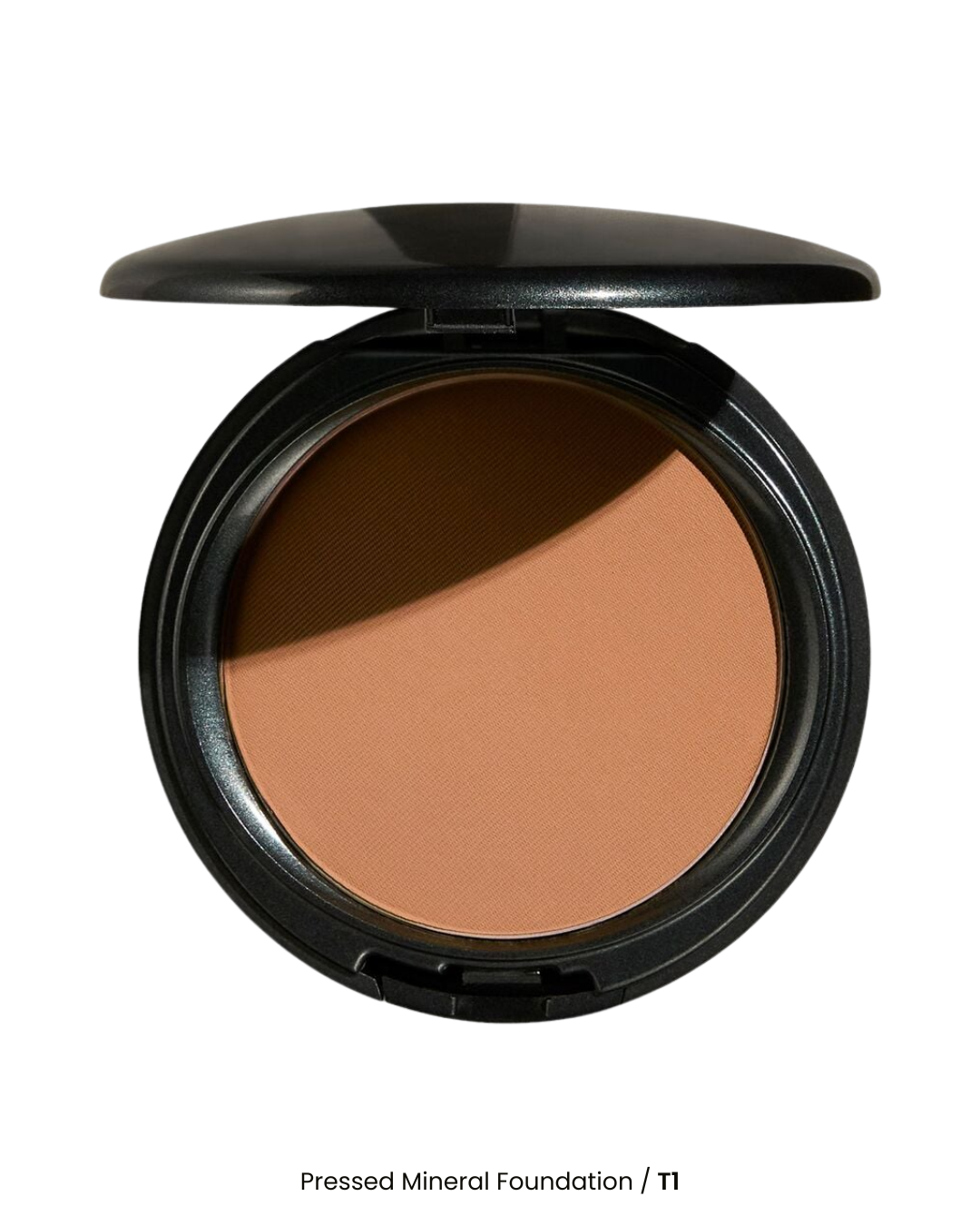 Pressed Mineral Foundation