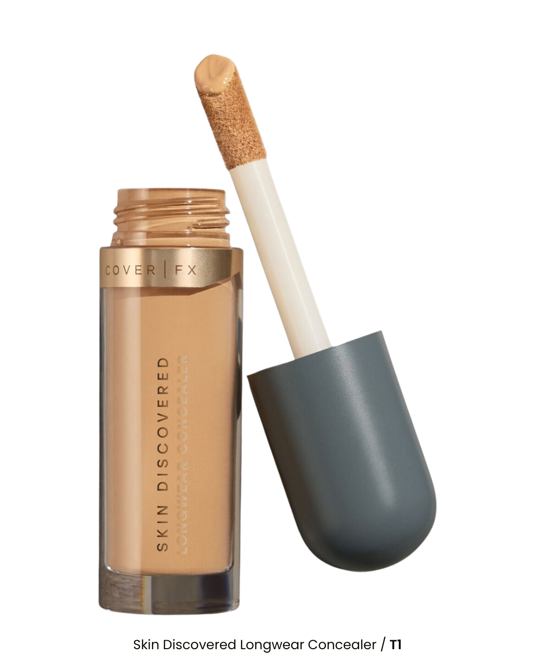 Skin Discovered Longwear Concealer