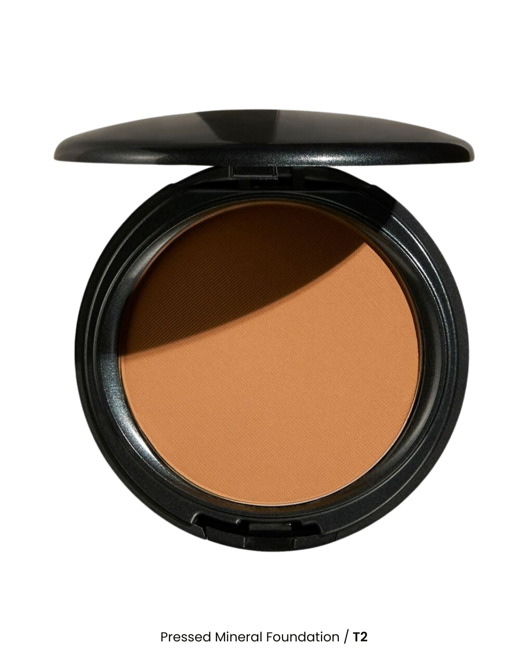 Pressed Mineral Foundation