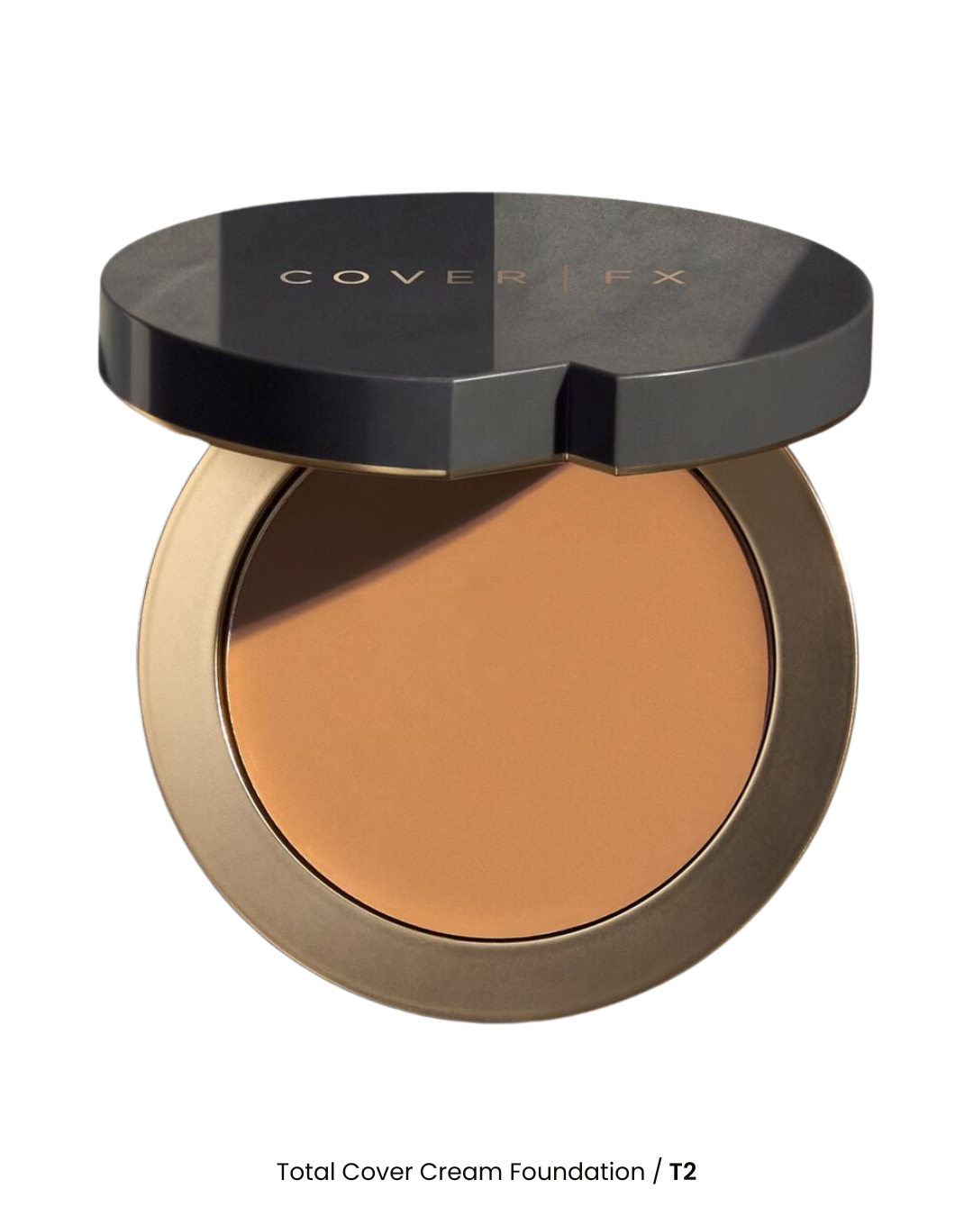 Total Cover Cream Foundation