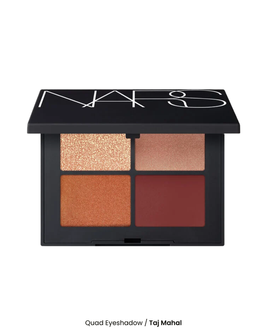 Quad Eyeshadow