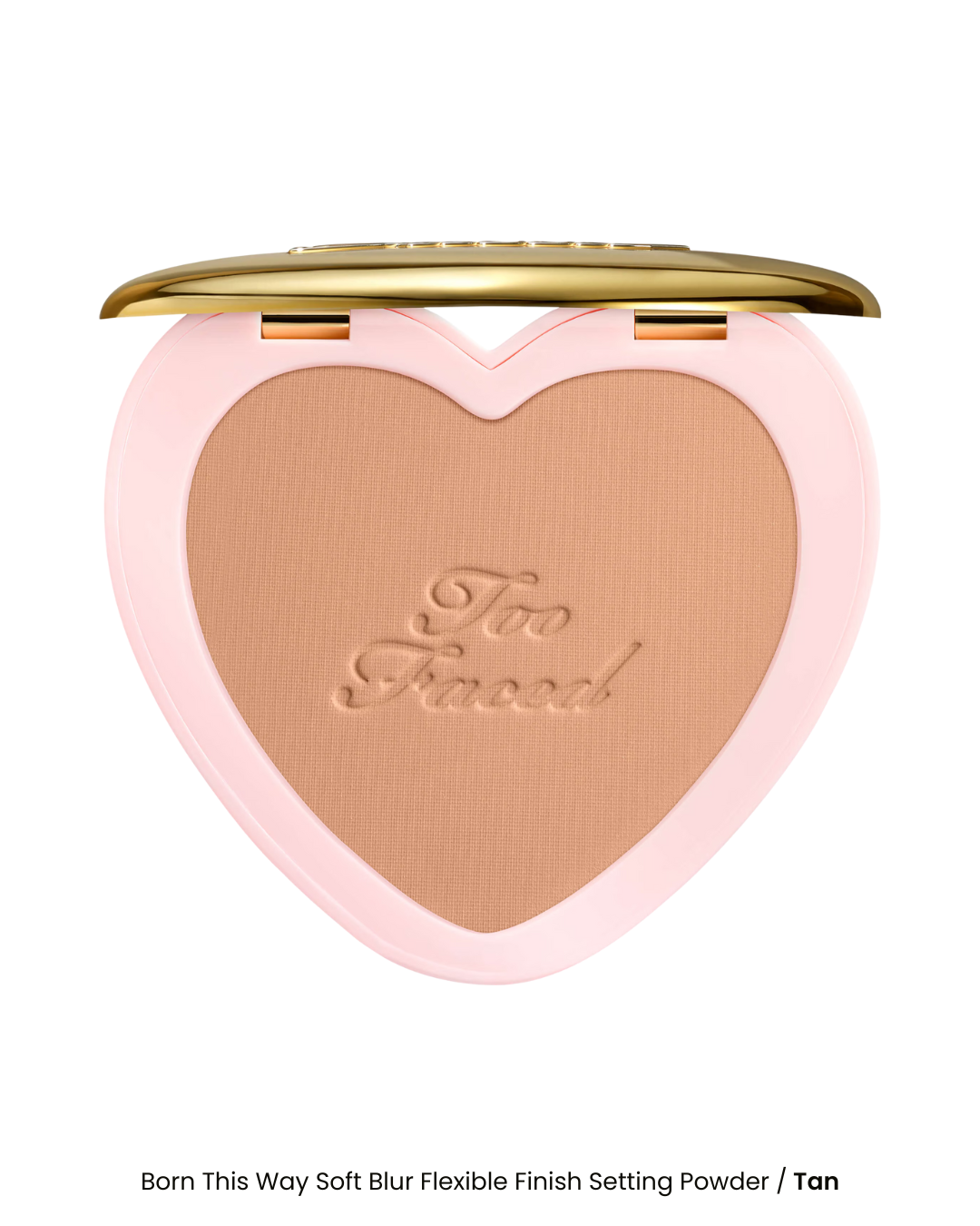 Born This Way Soft Blur Flexible Finish Setting Powder