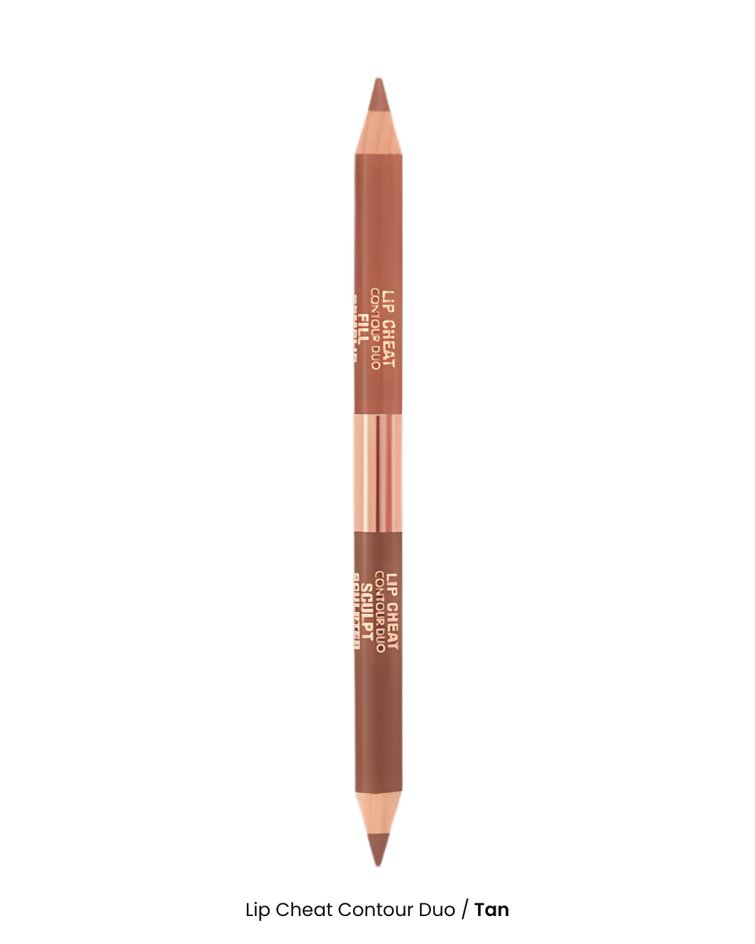Lip Cheat Contour Duo