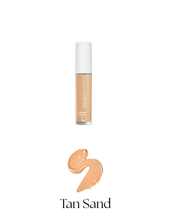 Hydrating Camo Concealer