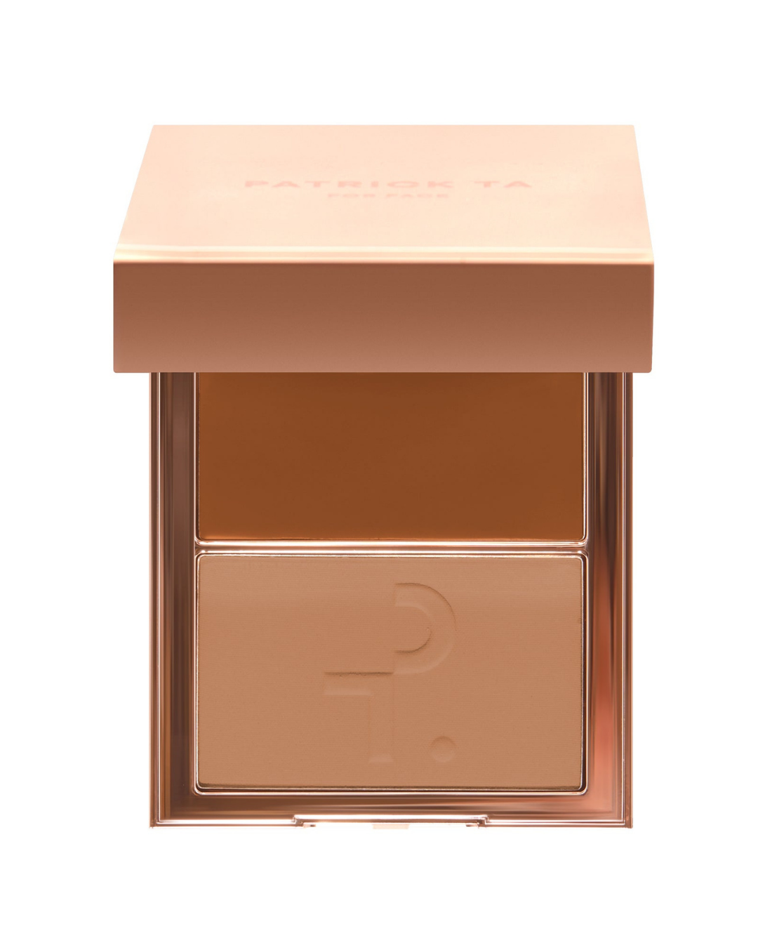 Major Skin Crème Foundation & Finishing Powder Duo