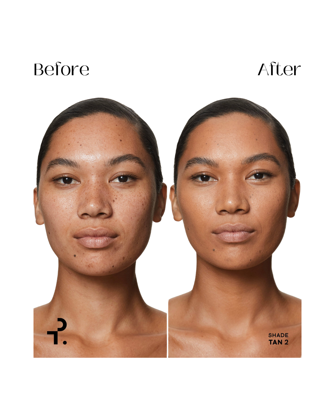 Major Skin Crème Foundation & Finishing Powder Duo