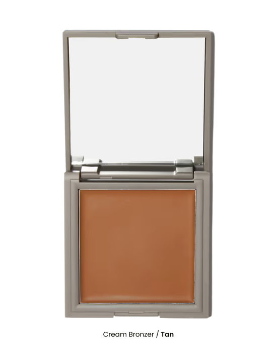 Cream Bronzer