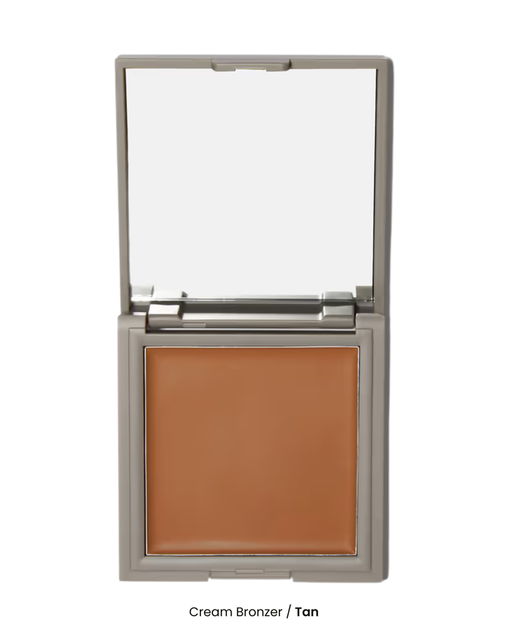 Cream Bronzer