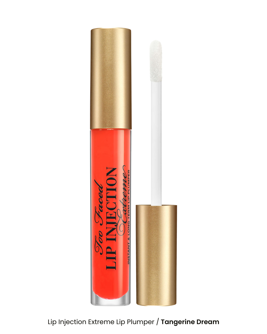 Lip Injection Extreme Lip Plumper