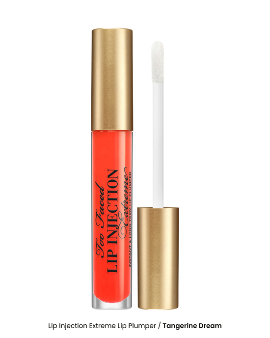 Lip Injection Extreme Lip Plumper