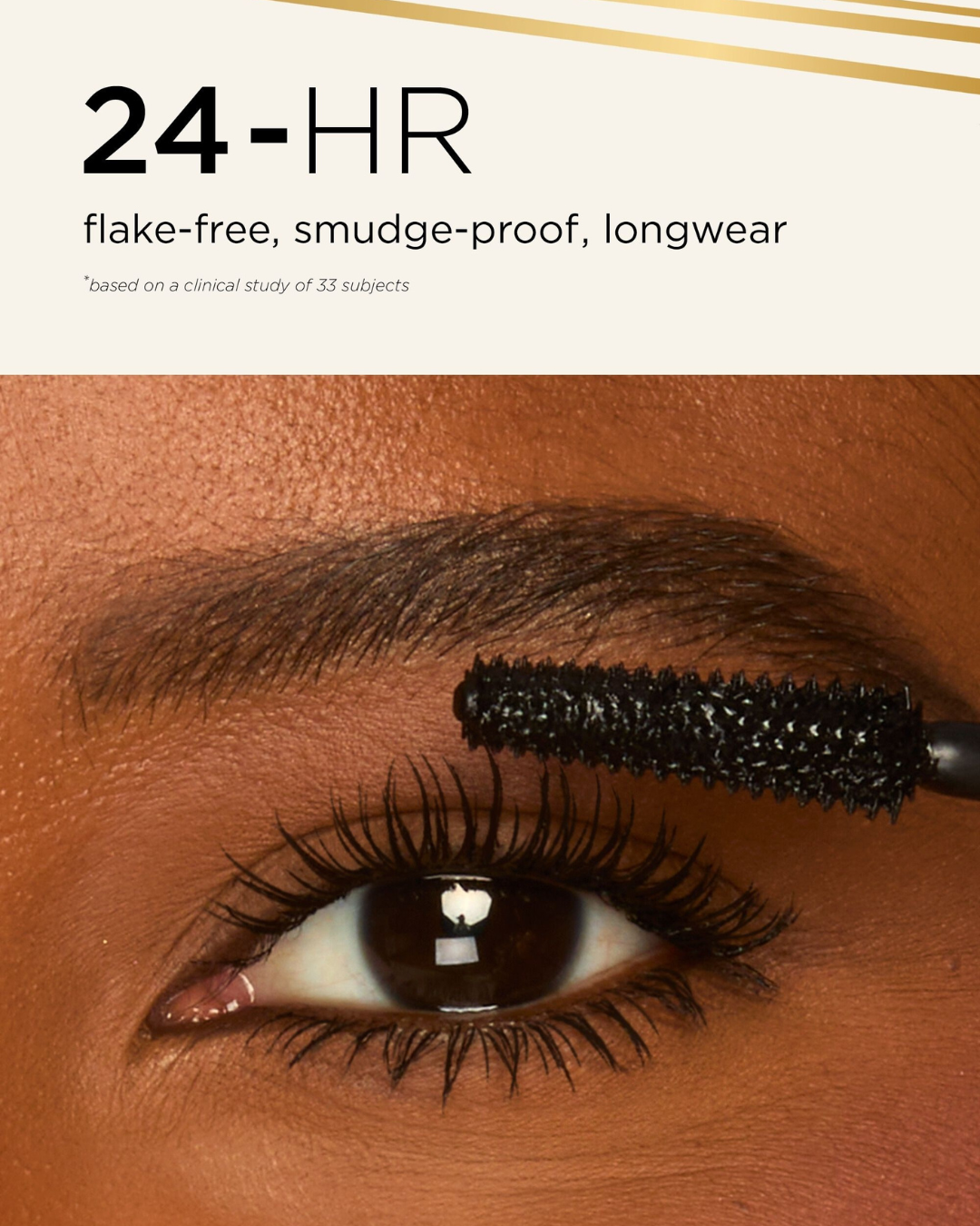 Tartelette™ XL Tubing Mascara