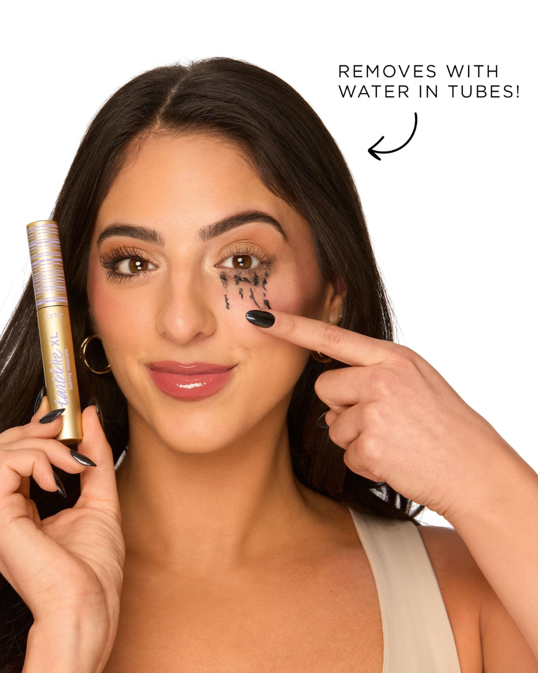 Tartelette™ XL Tubing Mascara