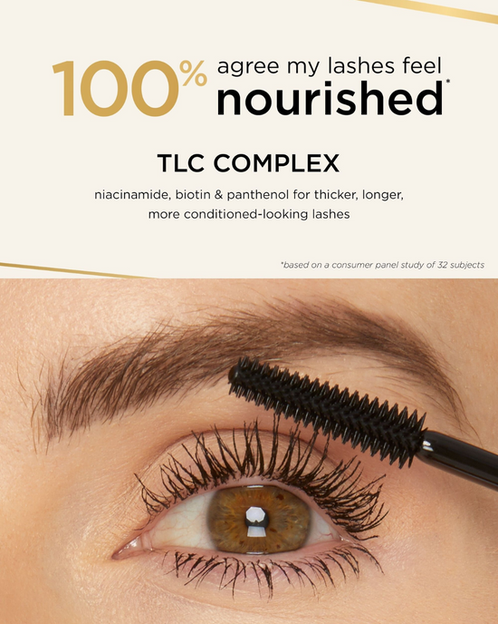 Tartelette™ XL Tubing Mascara