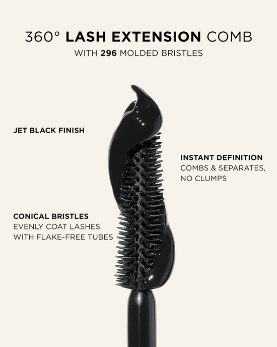 Tartelette™ XL Tubing Mascara
