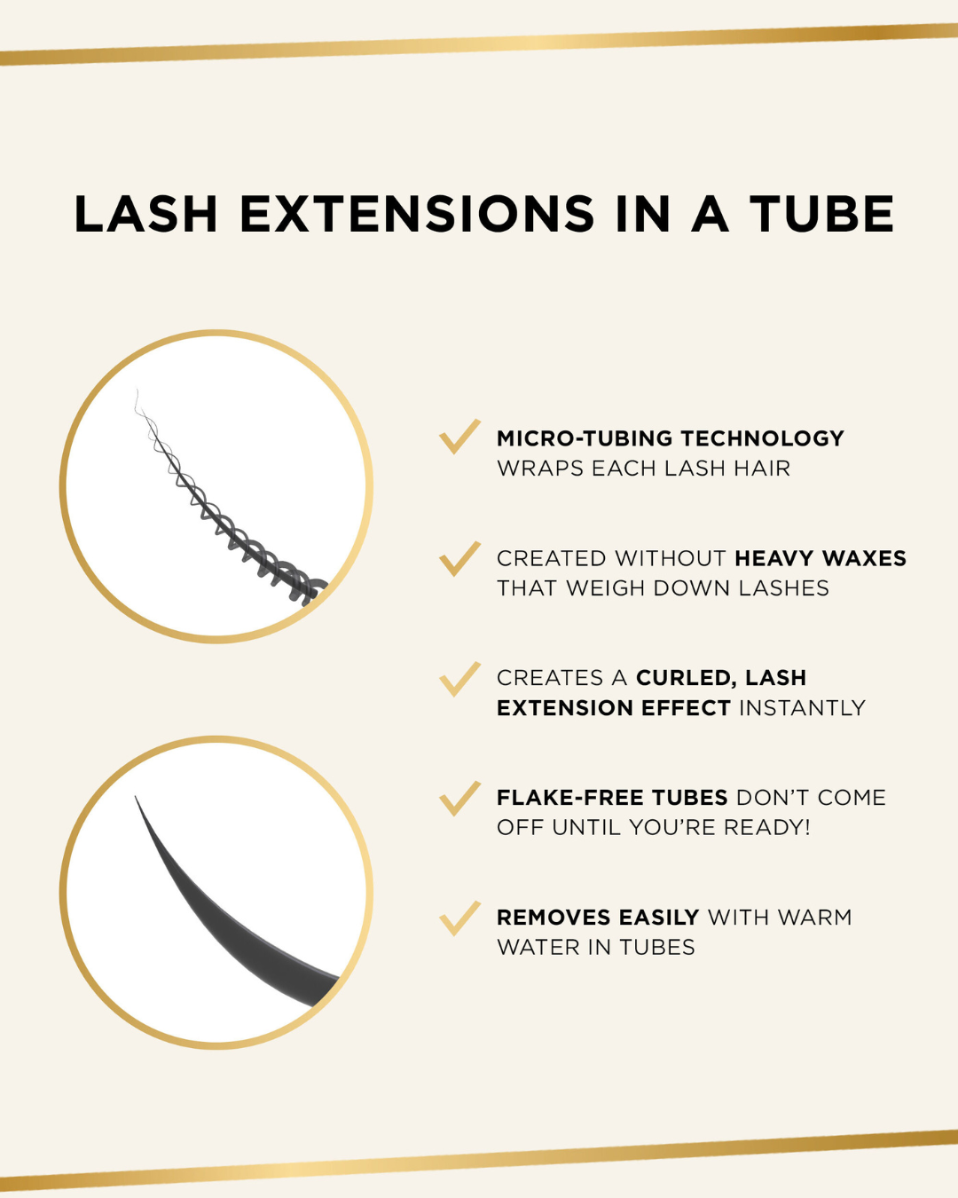 Tartelette™ XL Tubing Mascara