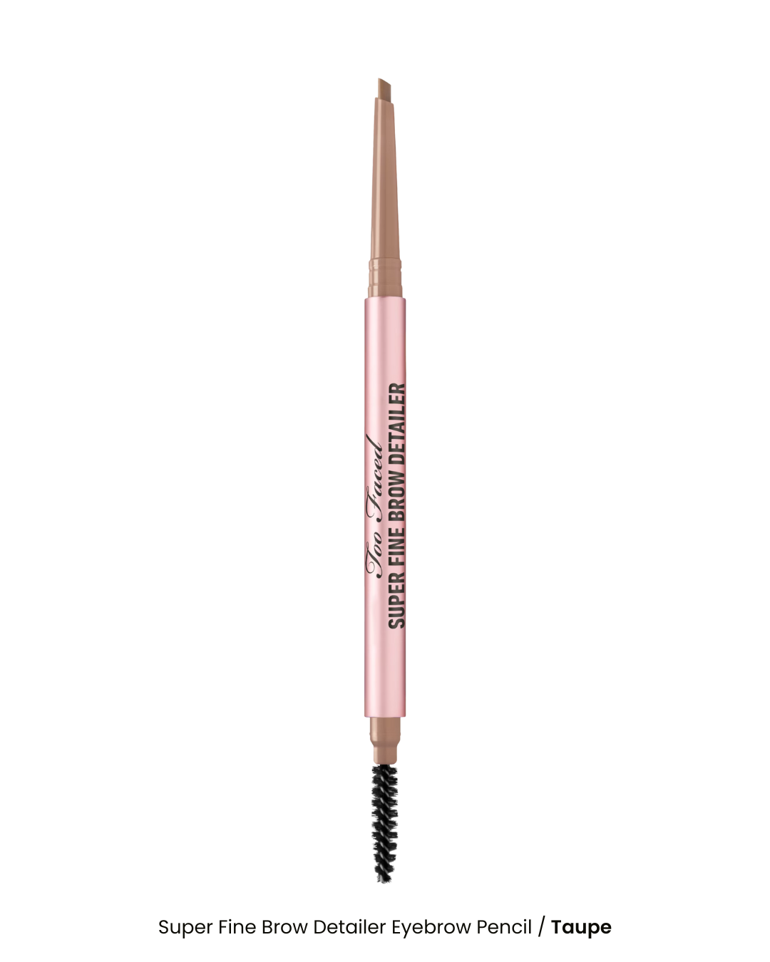 Super Fine Brow Detailer Eyebrow Pencil