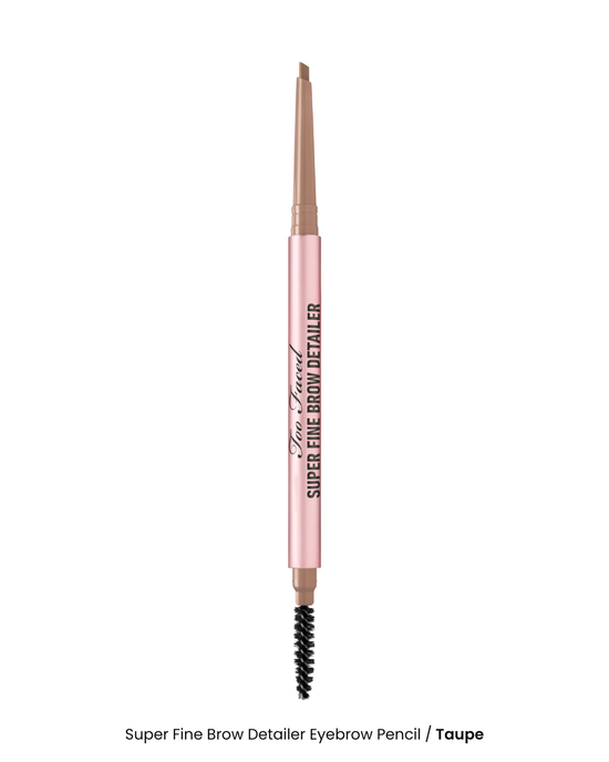 Super Fine Brow Detailer Eyebrow Pencil