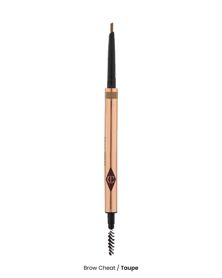 Brow Cheat
