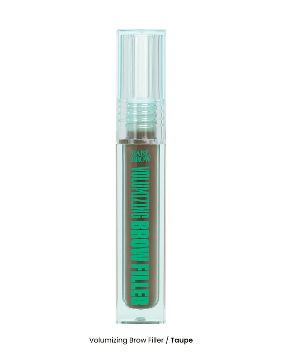 Volumizing Brow Filler