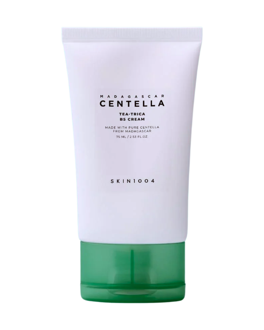 Tea-Trica B5 Cream